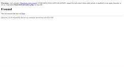 Desktop Screenshot of ltresurs.se